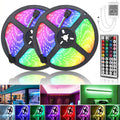 1-20M LED Stripe RGB Leiste Streifen Band Licht Leuchte Lichterkette Lichtleiste