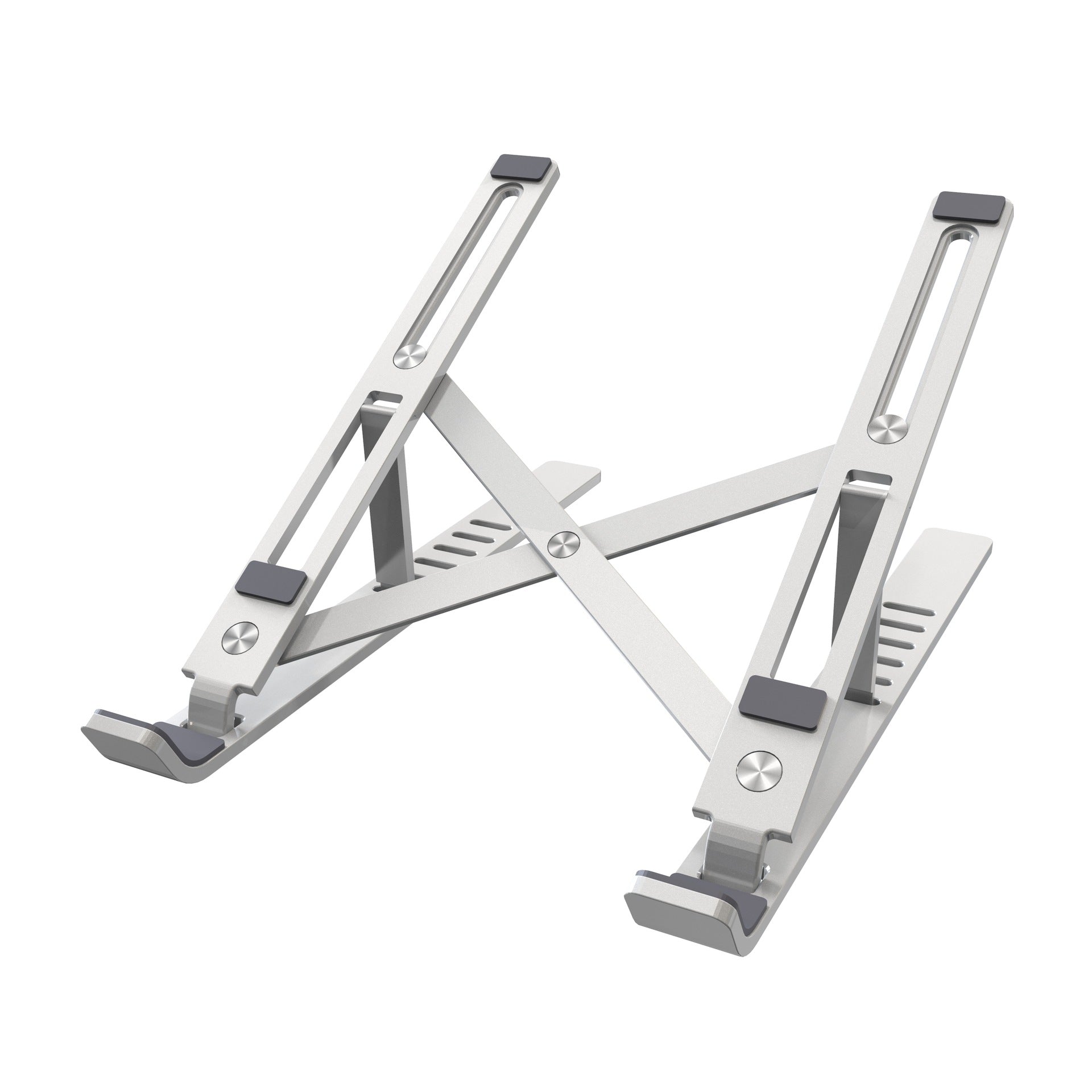 Portable Laptop Stand Aluminum Alloy Lifting Folding