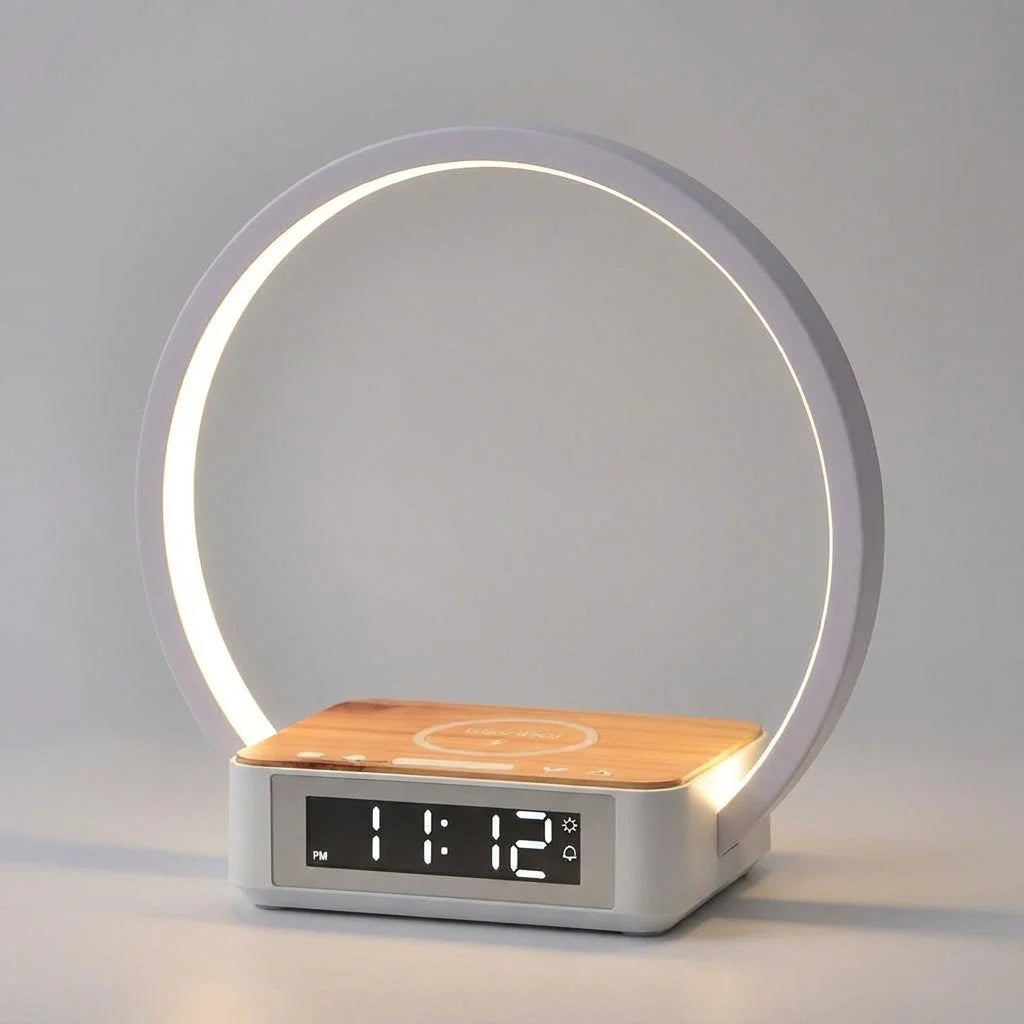 Wireless Charging Desk Light - Circacharge