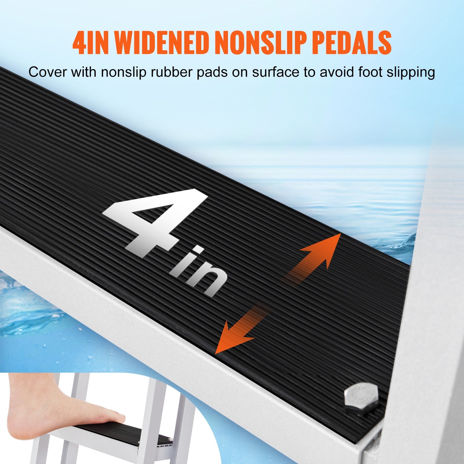 Aluminium-Dock Aluminium-Dock