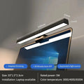 LED Desk Lamp Monitor Light Bar PC Computer Dimmable Screen Light 33Cm 50Cm Office Study Reading Hanging Table Lamp USB Powered