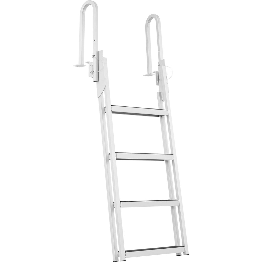 Aluminium-Dock Aluminium-Dock