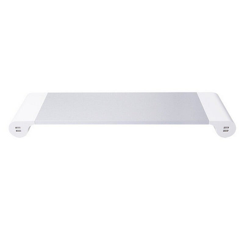 Smart Base Computer Stand with USB