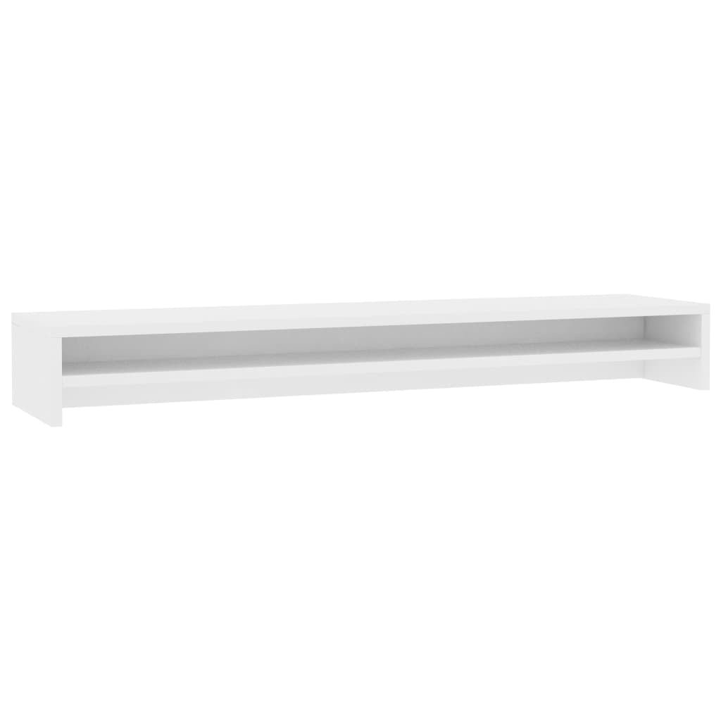 Monitor Stand 100X Wood Material Monitor Stand 100X Wood Material