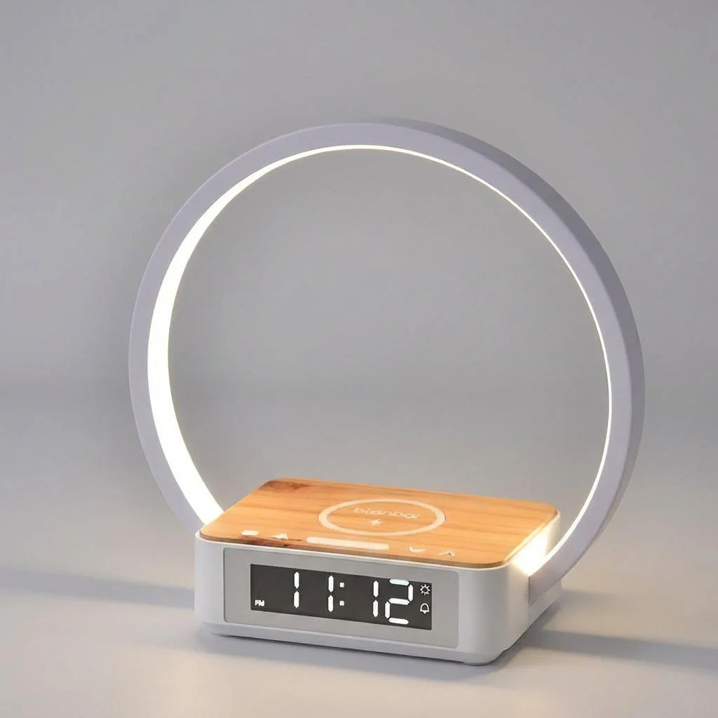 Wireless Charging Desk Light - Circacharge