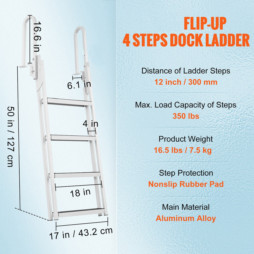 Aluminium-Dock Aluminium-Dock